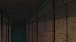 Призрак / Mitama: Nin ep1 RUS SUB