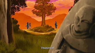 Призрак / Mitama: Nin ep2 RUS SUB