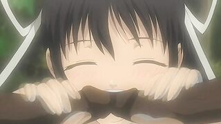 Призрак / Mitama: Nin ep2 RUS SUB