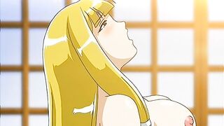 Mitama: Nin 御魂～忍～ ep1