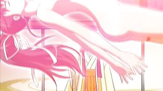 Mitama: Nin 御魂～忍～ ep1