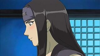 Shinobi Seduction / Mitama: Nin ep1 ENG SUB