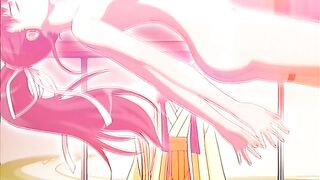 Shinobi Seduction / Mitama: Nin ep1 ENG SUB