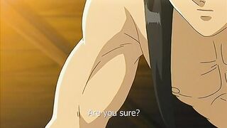 Shinobi Seduction / Mitama: Nin ep1 ENG SUB