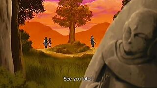 Shinobi Seduction / Mitama: Nin ep2 ENG SUB