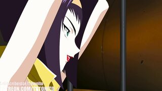 Cowboy Bebop ENG DUB