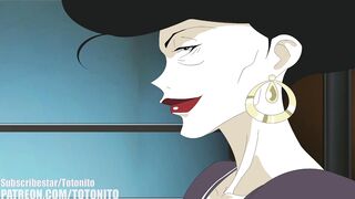 Cowboy Bebop ENG DUB