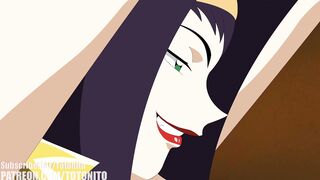 Cowboy Bebop ENG DUB