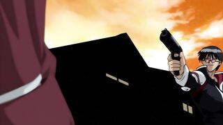 Heartwork: Symphony of Destruction 1 ENG DUB