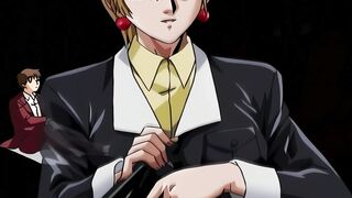 Heartwork: Symphony of Destruction 1 ENG DUB