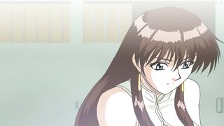 Heartwork: Symphony of Destruction 1 ENG DUB