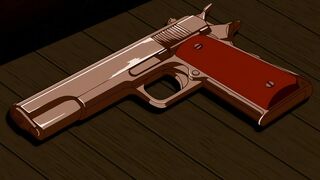 Heartwork: Symphony of Destruction 1 ENG DUB