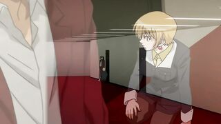 Heartwork: Symphony of Destruction 1 ENG DUB