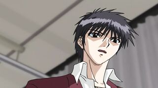 Heartwork: Symphony of Destruction 2 ENG DUB