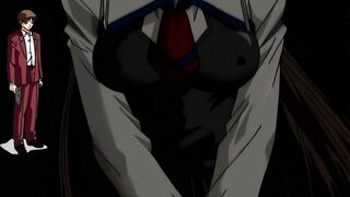 Heartwork: Symphony of Destruction 2 ENG DUB