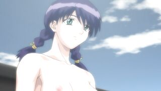 Heartwork: Symphony of Destruction 2 ENG DUB