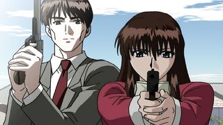 Heartwork: Symphony of Destruction 2 ENG DUB