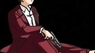 Heartwork: Symphony of Destruction 3 ENG DUB