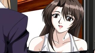 Heartwork: Symphony of Destruction 3 ENG DUB