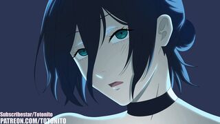 Chainsaw Man - Totonito