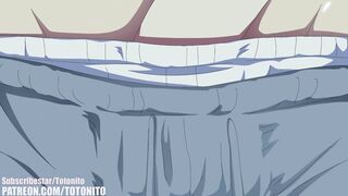 Chainsaw Man - Totonito