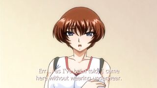 Binkan Athlete ENG SUB