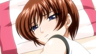 Binkan Athlete ENG SUB