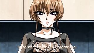 Binkan Athlete ENG SUB