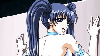 Binkan Athlete ENG SUB