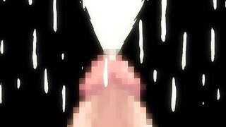 Asa kara Zusshiri Milk Pot ep2 RUS