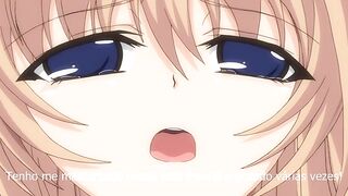 Asa kara Zusshiri Milk Pot ep1 POR