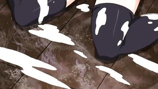 Asa kara Zusshiri Milk Pot ep1 POR