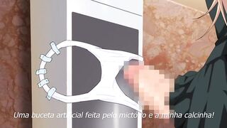 Asa kara Zusshiri Milk Pot ep1 POR