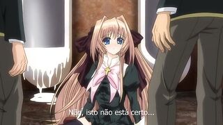 Asa kara Zusshiri Milk Pot ep1 POR