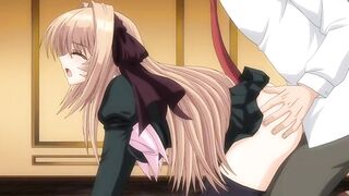 Asa kara Zusshiri Milk Pot ep1 POR