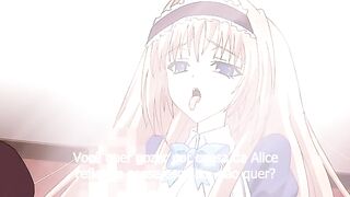 Asa kara Zusshiri Milk Pot ep2 POR