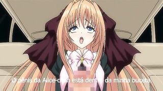 Asa kara Zusshiri Milk Pot ep2 POR