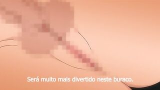 Asa kara Zusshiri Milk Pot ep2 POR