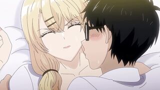 Iribitari Gal ni Ma〇ko Tsukawasete Morau Hanashi ep3