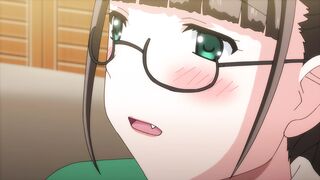 H na Ane Series Hな義姉シリーズ  ep1