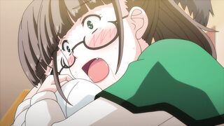 H na Ane Series Hな義姉シリーズ  ep1