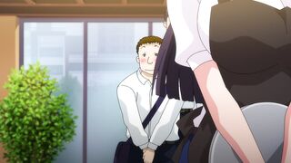 H na Ane Series Hな義姉シリーズ  ep2