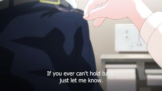 H na Ane Series ep1 ENG SUB