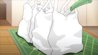 H na Ane Series ep1 ENG SUB