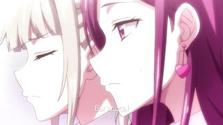 Imaizumin-chi wa Douyara Gal... ep3 RUS SUB