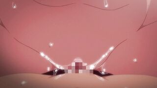 Imaizumin-chi wa Douyara Gal... ep4 RUS SUB