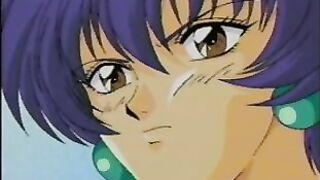 Silent Chaser Kagami