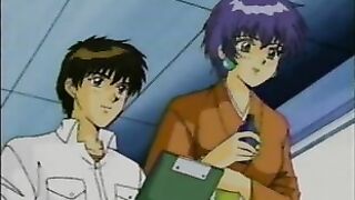 Silent Chaser Kagami