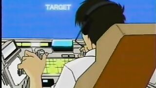 Silent Chaser Kagami