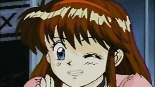 Silent Chaser Kagami